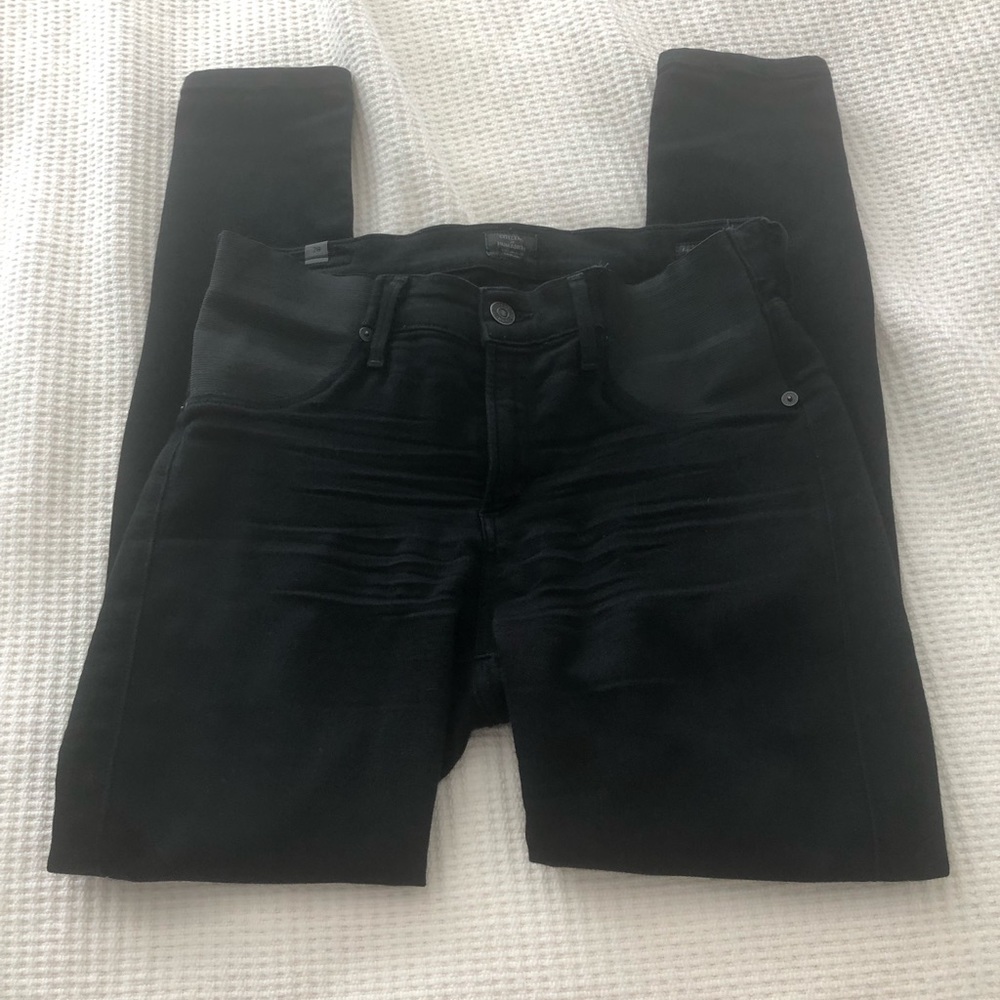 Citizens of Humanity Maternity Jeans
